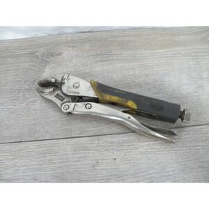 IRWIN VISE-GRIP 10WR 10-Inch Locking Pliers Wrench Heavy Duty Hand Tool